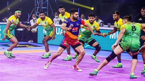 Pro Kabaddi League: Betting Sites, Betting Tips, Odds, Teams